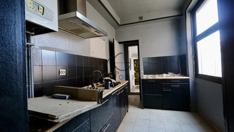 Maison - 86 m² - 3 pièces