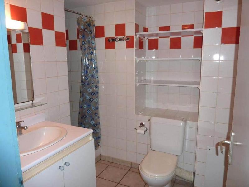 Duplex - 64 m² - 4 pièces