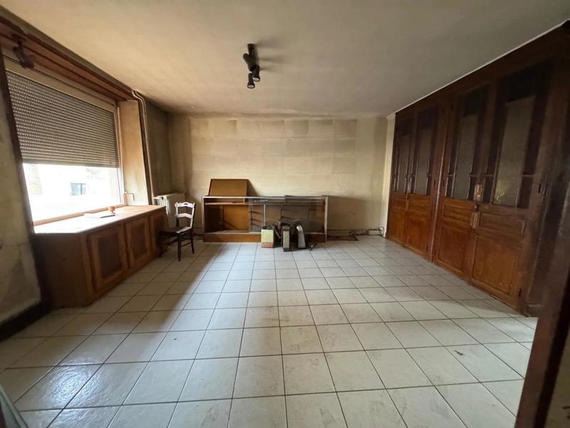 Maison - 259 m² - 10 pièces