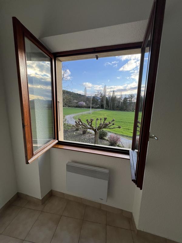 Appartement - 111 m² - 4 pièces