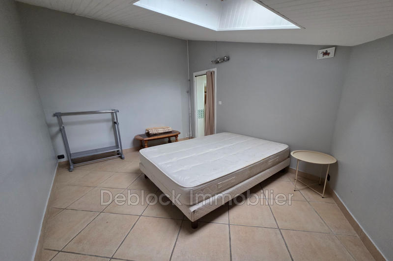 Appartement - 54 m² - 2 pièces