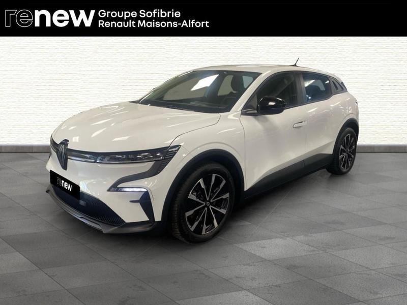 Renault Mégane E-Tech Er Ev60 130ch super charge Evolution