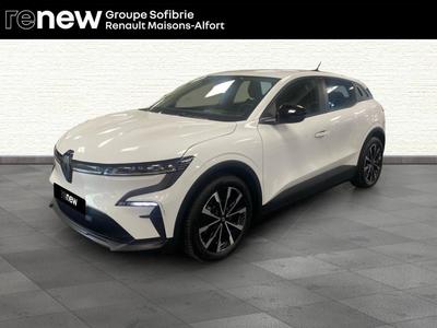 Renault Mégane E-Tech Er Ev60 130ch super charge Evolution