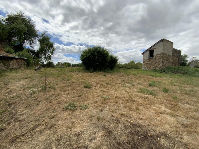 Maison - 132 m² - 6 pièces