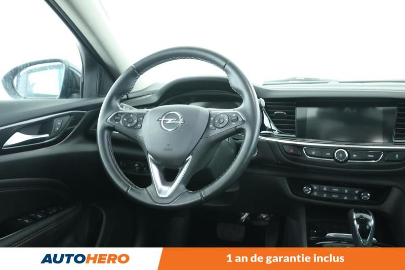 Opel Insignia Grand Sport 1.5 EcoTec Turbo Elite Automatique 165 ch