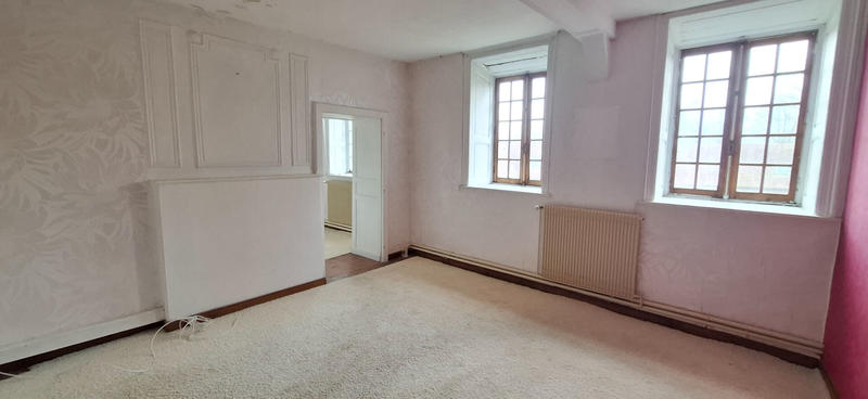 Demeure - 264 m² - 11 pièces