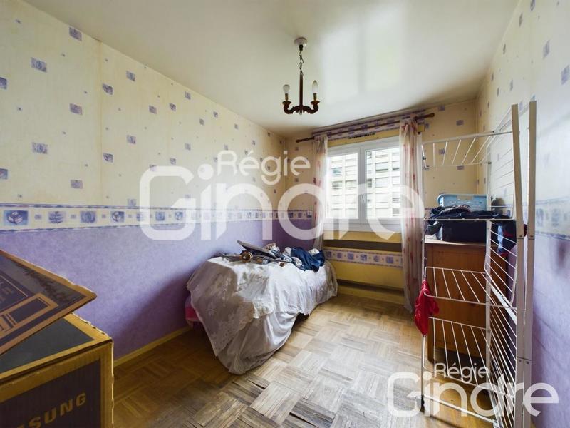 Appartement - 79 m² - 4 pièces
