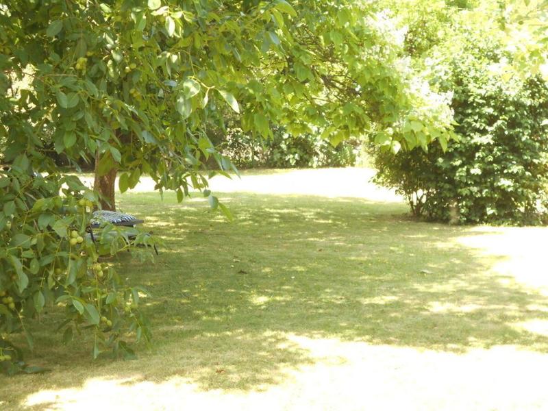 Maison de campagne - 100 m² - 6 pièces