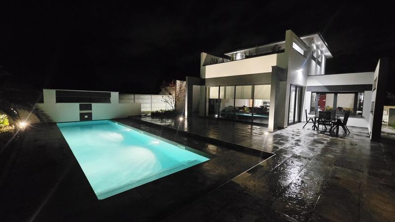 Maison - 134 m² - 4 pièces