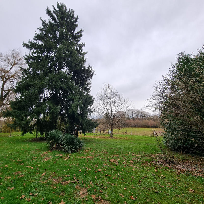 Maison - 165 m² - 6 pièces