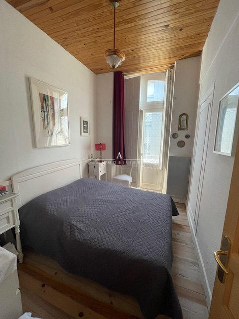 Appartement - 50 m² - 3 pièces