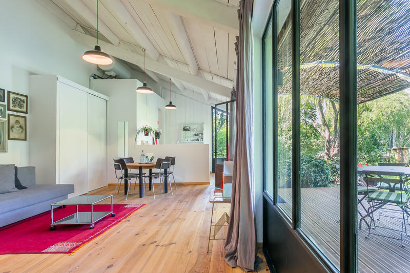 Bastide - 350 m² - 12 pièces