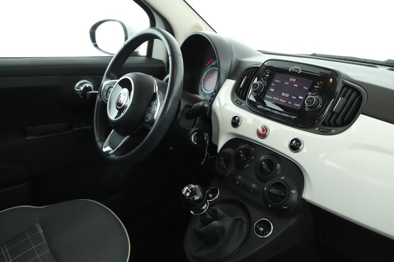Fiat 500 1.2 Lounge 69 ch