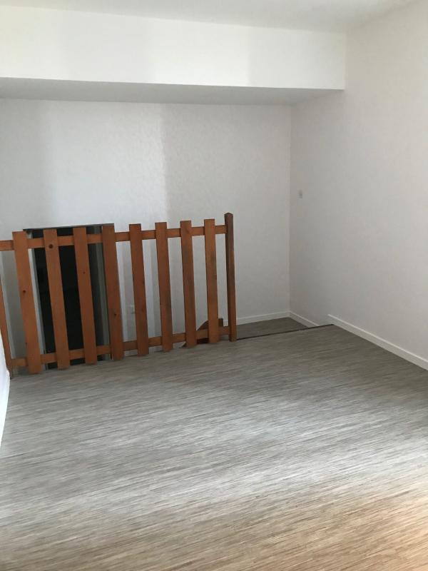 Maison - 73 m² - 3 pièces