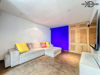 Maison de ville - 180 m² - 7 pièces