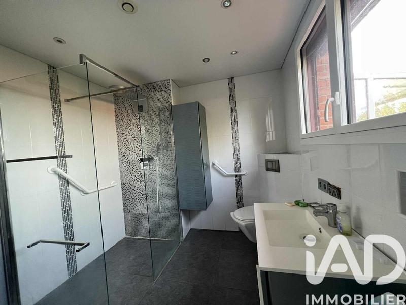 Maison de campagne - 200 m² - 7 pièces