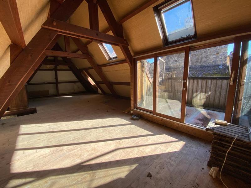 Maison - 130 m² - 4 pièces