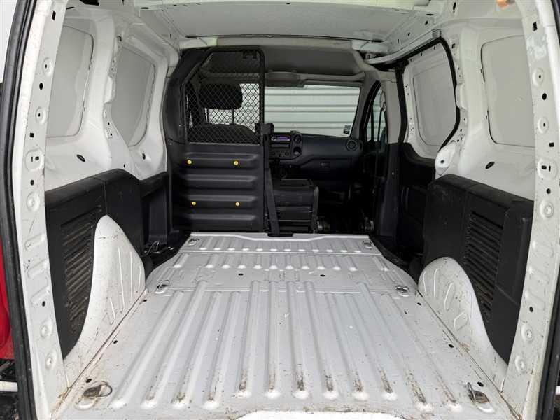 Citroën Berlingo Fgtte Business 625kg Hdi90