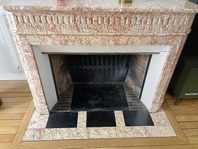 Maison bourgeoise - 488 m² - 16 pièces