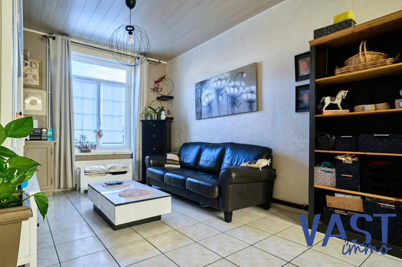 Maison ancienne - 90 m² - 5 pièces