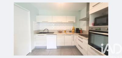 Maison - 84 m² - 4 pièces