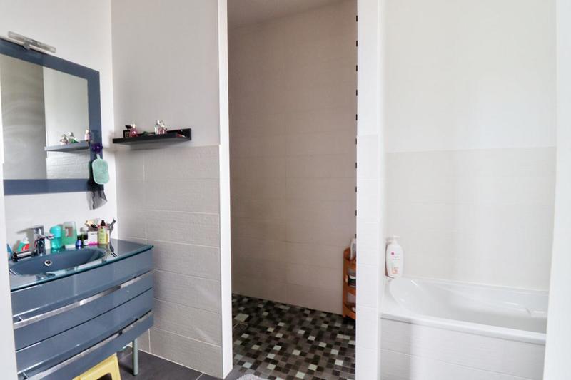 Maison - 167 m² - 5 pièces