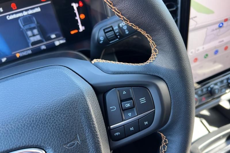 Ford Ranger 2.0 205 Wildtrak Plus 0malus