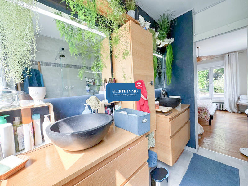 Maison - 150 m² - 5 pièces