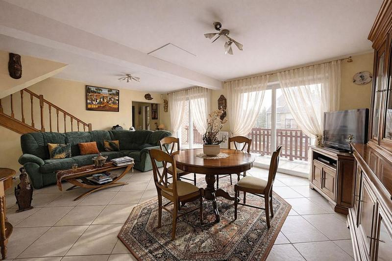 Maison - 162 m² - 4 pièces