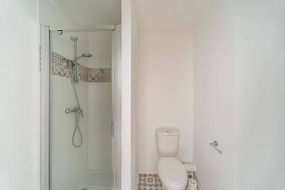 Appartement - 17 m² - 1 pièce