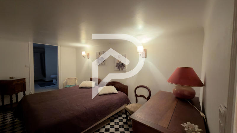 Maison - 104 m² - 4 pièces