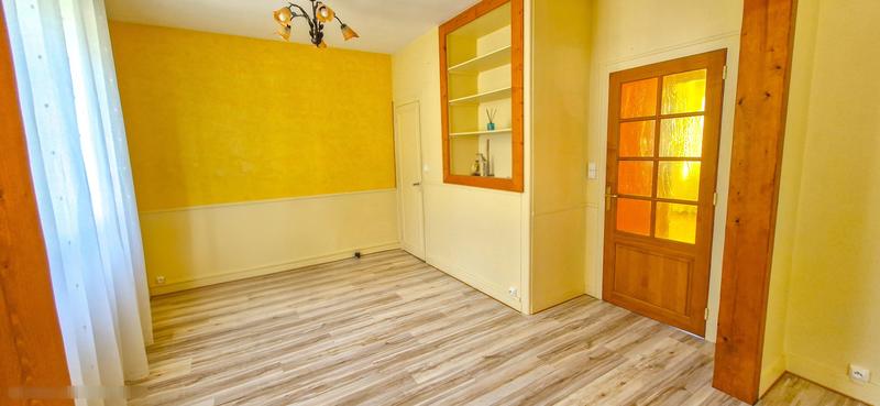 Maison - 115 m² - 4 pièces