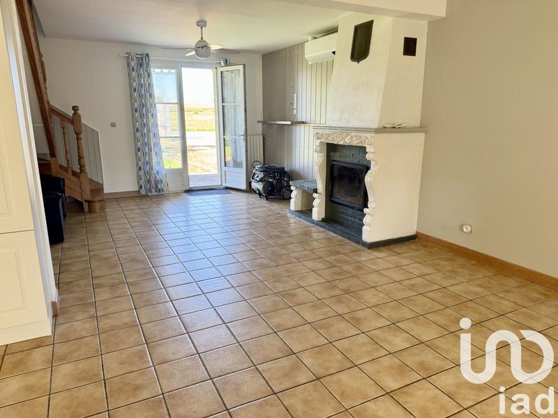 Maison - 234 m² - 5 pièces