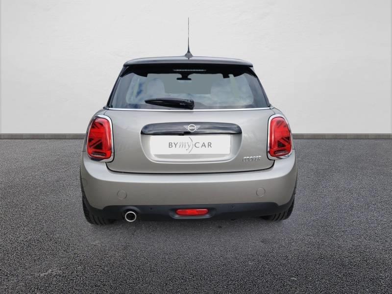 Mini Mini Hatch 3 Portes Cooper 136 ch Bva7