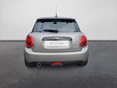 Mini Mini Hatch 3 Portes Cooper 136 ch Bva7
