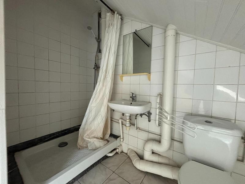 Appartement - 54 m² - 2 pièces