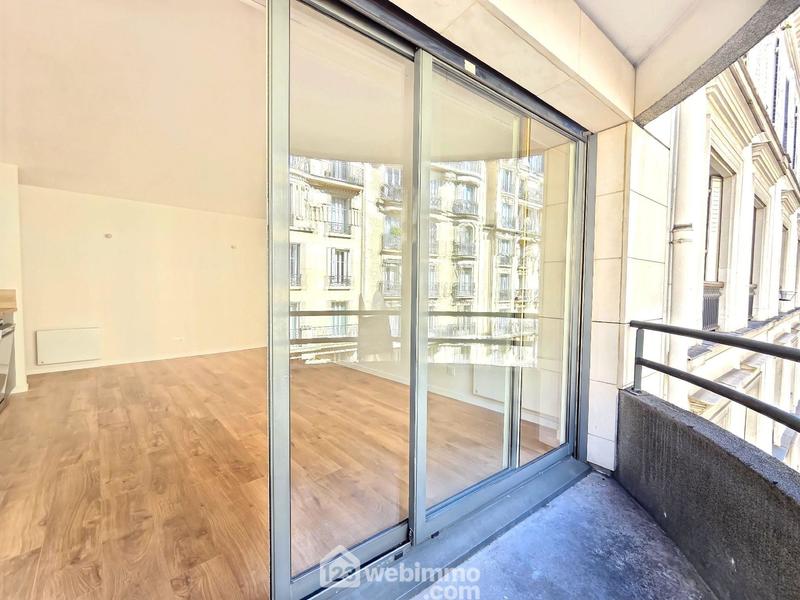 Appartement - 52 m² - 3 pièces