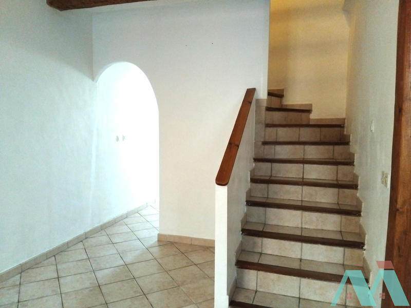 Maison de village - 100 m² - 5 pièces