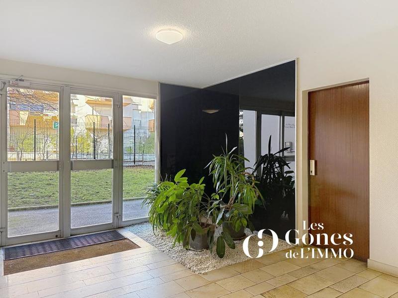 Appartement - 78 m² - 4 pièces