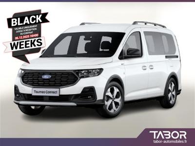 Ford Tourneo Connect Grand Tdci 122 Aut Active