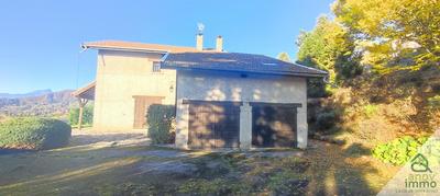 Maison - 132 m² - 6 pièces