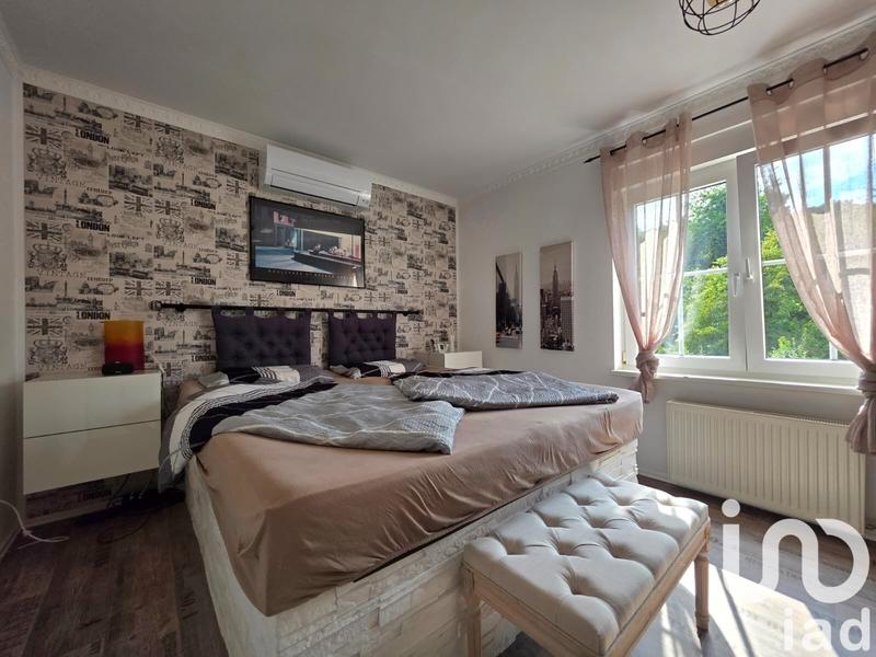 Maison de maîtres - 310 m² - 9 pièces