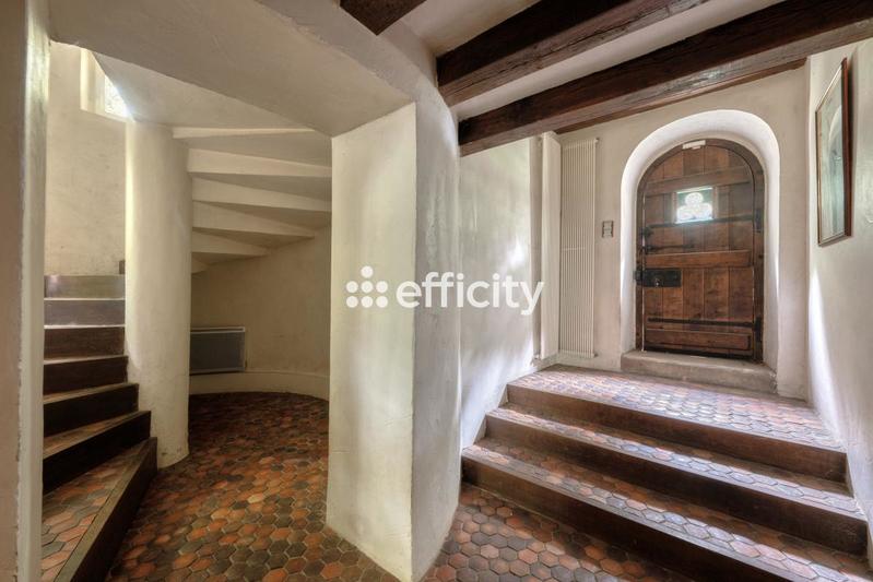 Bureau - 270 m² - 8 pièces