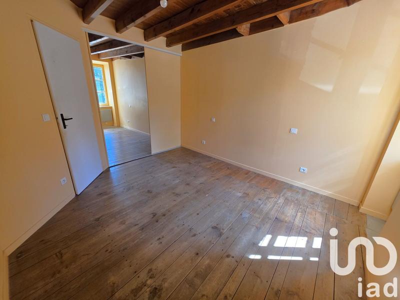 Maison - 98 m² - 4 pièces