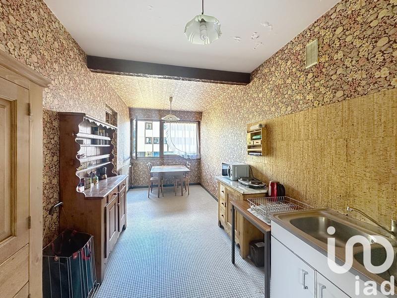 Appartement - 94 m² - 4 pièces