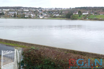 Maison - 149 m² - 5 pièces