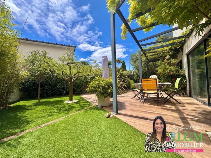 Villa - 144 m² - 6 pièces