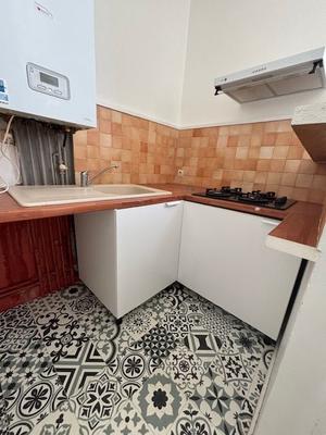 Appartement - 31 m² - 2 pièces