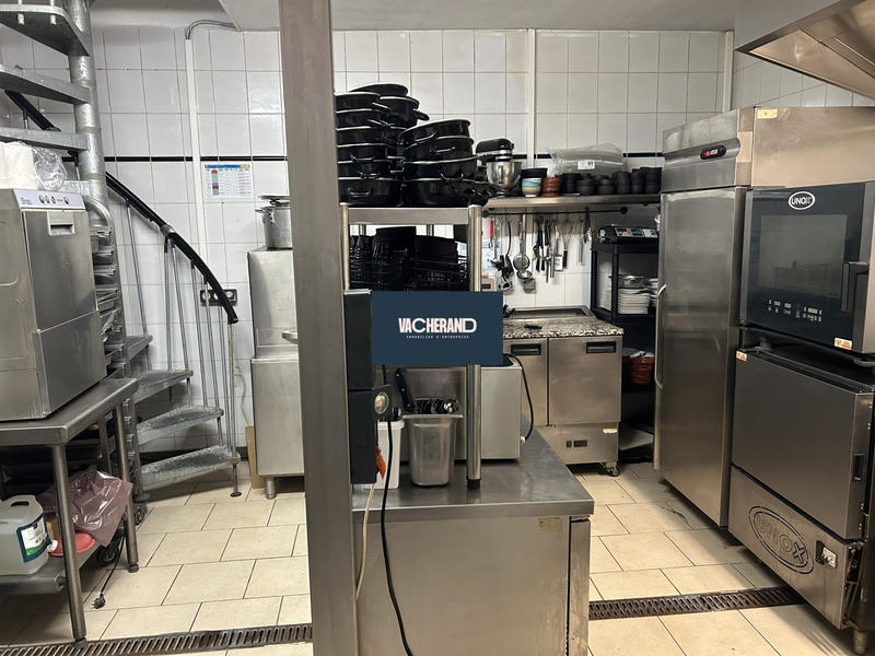 Local commercial - 70 m²