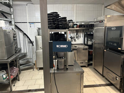 Local commercial - 70 m²